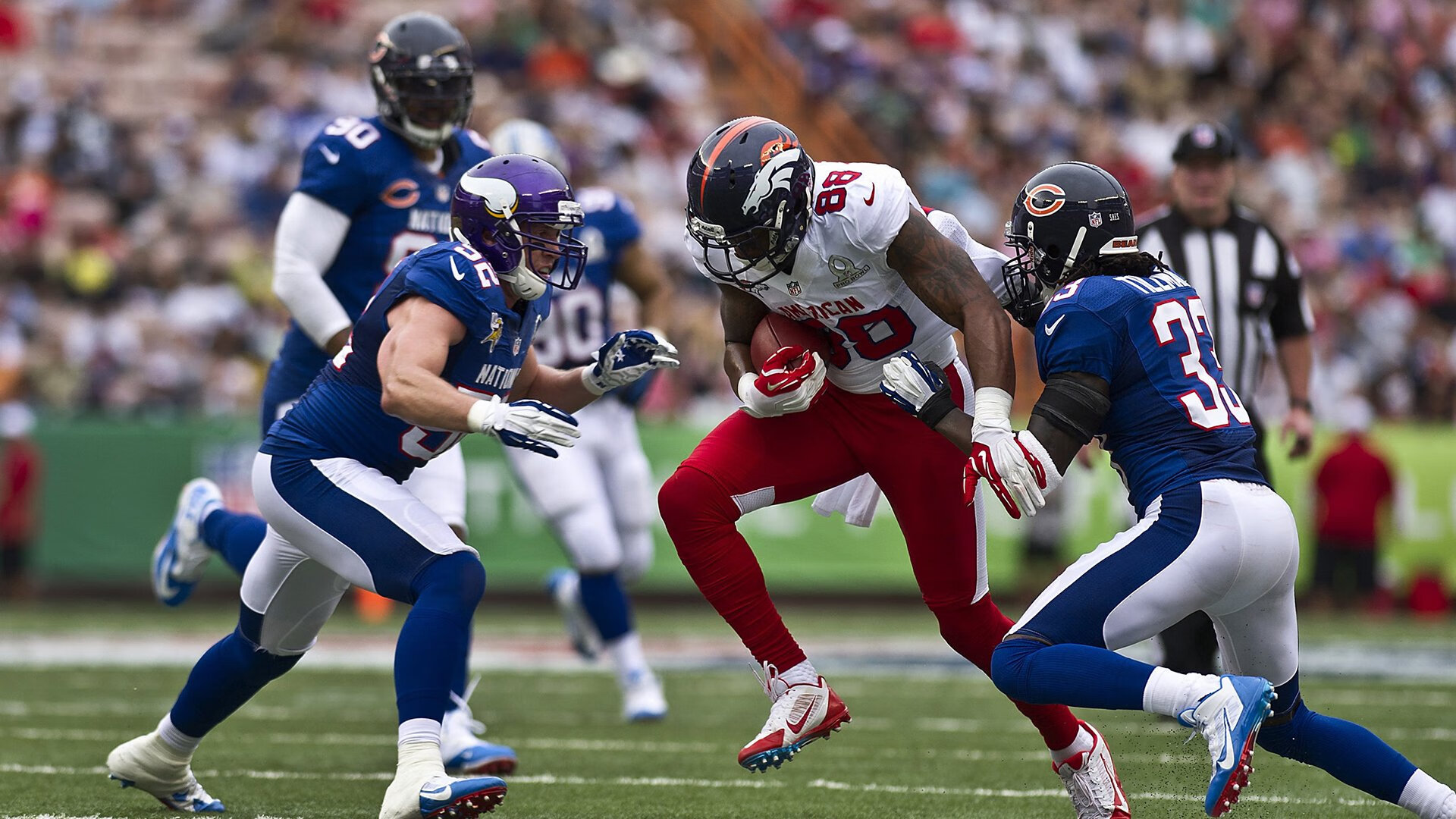 美洲杯明星闪耀：突破、传球、精彩不断！，美洲杯巨星